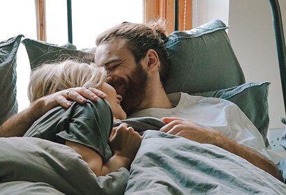 Pourquoi choisir un matelas ferme ?