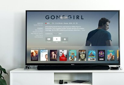 Binge watching nocturne : nocif pour la santé ?