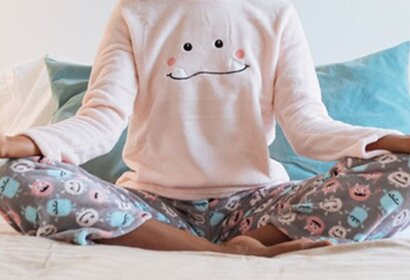 Quel impact l'hyperactivité a-t-elle sur le sommeil ?