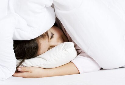 Qu'est ce que le sommeil profond ?