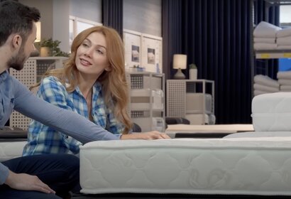 Choix du matelas