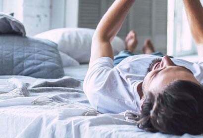 Comment laver une couette ?