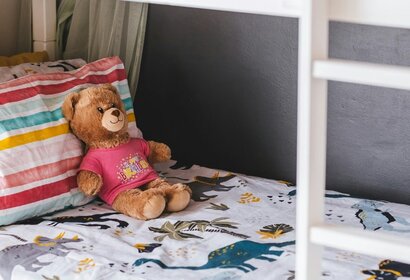 Lit enfant, choisir la bonne taille au bon moment