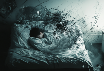 Schizophrénie et Sommeil