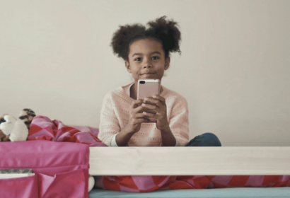 A quel âge passer à un lit en hauteur ?