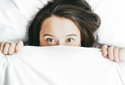Mieux dormir