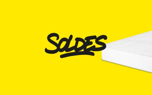 <p>En ce moment dans votre magasin !</p>