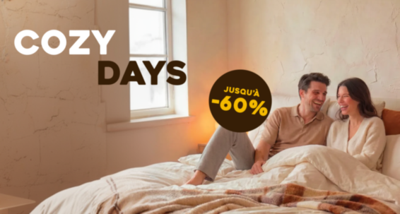 <p>En ce moment dans votre magasin !</p>