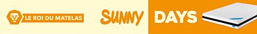 OP en cours Sunny Days 