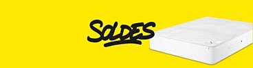 Soldes d'hiver 2026