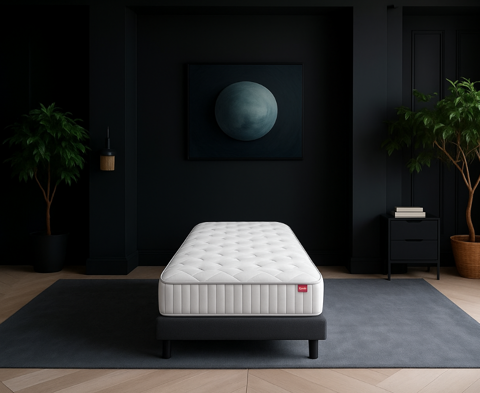 Matelas Résonance 90x190 cm