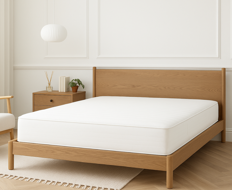 Le Roi du Matelas - Matelas Zoe - 90x200 cm
