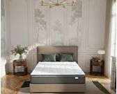 Ensemble matelas + sommier 140x200