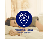 Traversin Duvdor - 90 cm