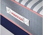 Matelas Merinos 