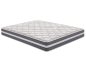 Matelas Néo confort - 90x200 cm 