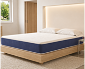 Matelas Antarctique 140x200 cm