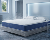 Matelas Antarctique 160x200 cm