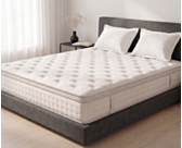 Matelas Rêve Pur - 180x200 cm 
