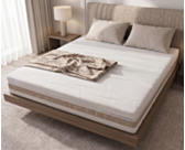 Matelas Biloba 90x190