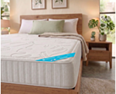 Matelas Mango - 90x190  cm