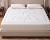 Matelas Epeda - Nymphe 2 - 80x190 cm