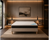 Matelas mousse 2 personnes 