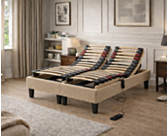 Sommier électrique Essentiel plus 180x200 cm 
Sommier électrique 