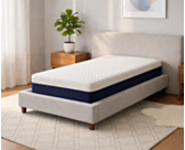 Matelas à ressort 
Matelas 90x200 
Matelas à mousse à mémoire de forme 