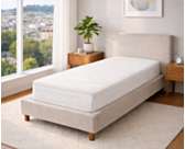 Matelas ressorts ensachés Sensospring 90x200 cm 