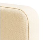 Tête de lit alba beige 

