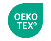 Taie d'oreiller 100% coton - Blanc - 50x70 cm 