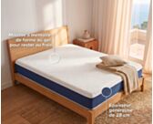 Matelas Antarctique 180x200 cm