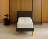 Matelas Easy start 90x190 cm 