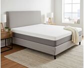Matelas mousse 
Mousse haute résilience 
Matelas 140x190 cm 