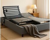 Sommier Sommeil plus 180x200