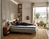 Matelas confort néo confort 