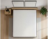 Matelas Flora - 180x200 cm 
Mousse Hybride 
Mousse à mémoire de forme 