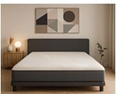 Matelas Mousse 
Matelas 70x200 cm 
Matelas à mémoire de forme 
Matelas Zenpur 