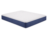 Matelas Antarctique 90x190 cm