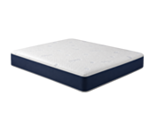 Matelas à mousse rafraichissante 