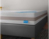 Boxspring Coventry Cabernet Noir - 180x200 cm