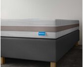 Boxspring Dayton Cabernet Noir - 90x200 cm