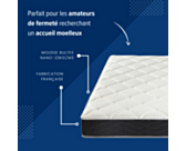 Matelas Bultex - Orchestral - 160x200 cm
