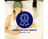 Traversin Duvdor - 140 cm