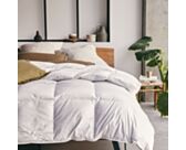 Couette 70% duvet - 140x200 cm