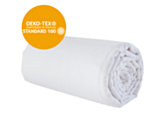Protege Matelas Coton - 140x190 cm