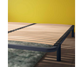 Sommier 20 lattes - 140x190 cm