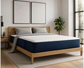 Matelas Flora - 180x200 cm 
Mousse Hybride 
Mousse à mémoire de forme 