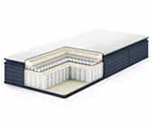 Matelas Yacht Club - 90x190 cm